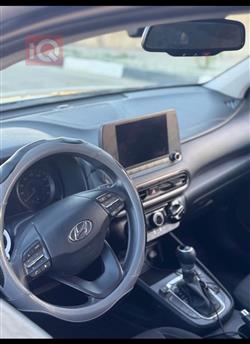 هيونداي كونا